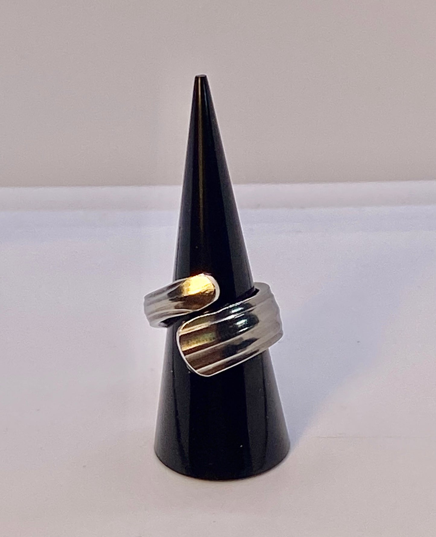 Spiral Ring
