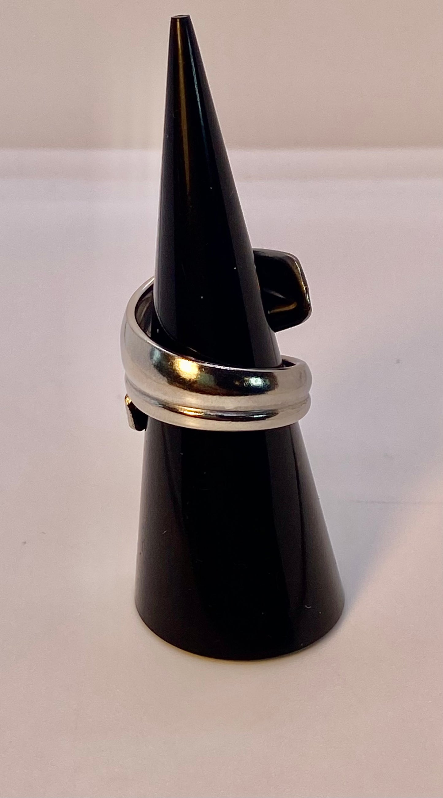 Spiral Ring