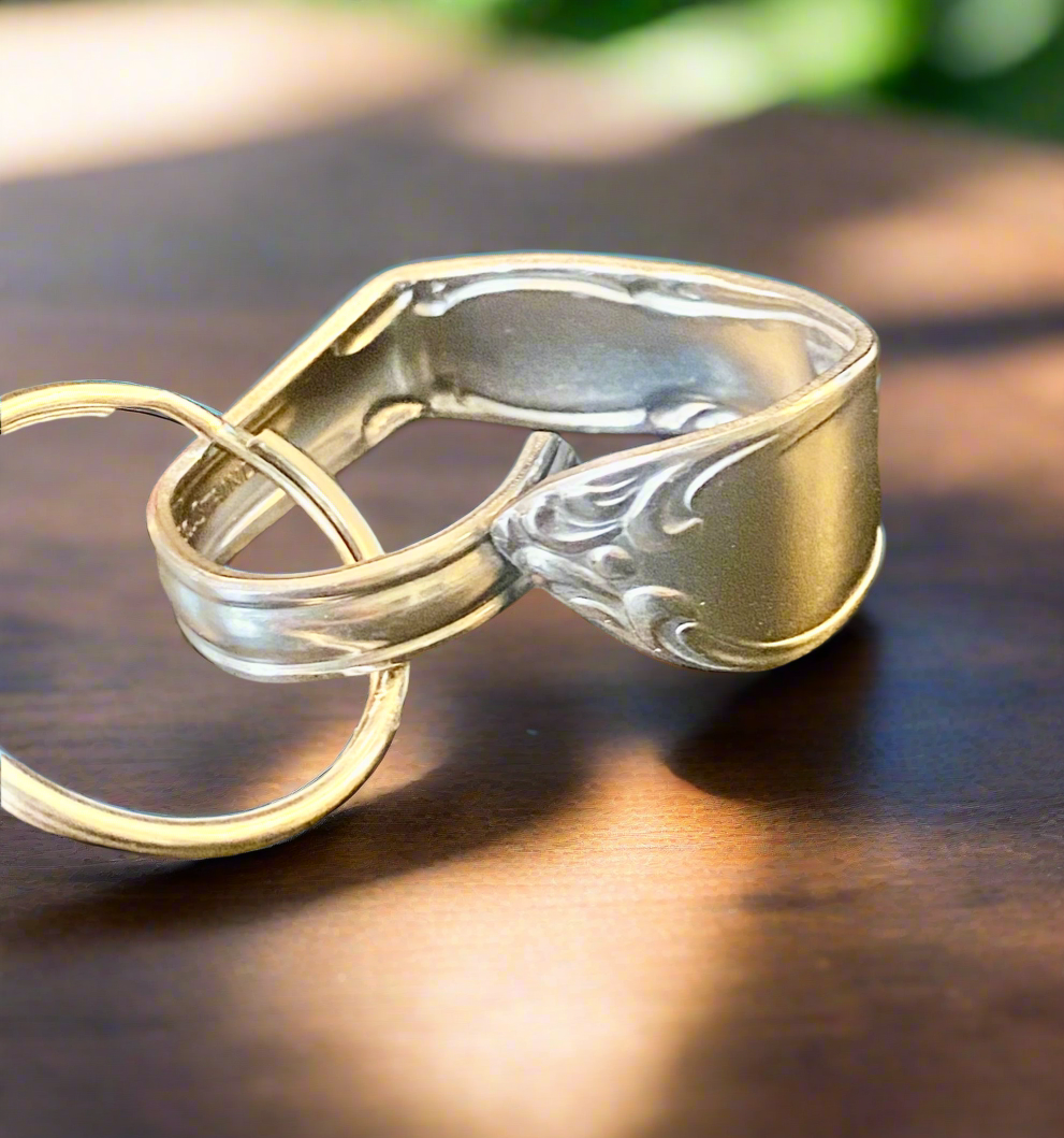 Heart Keychain (111)