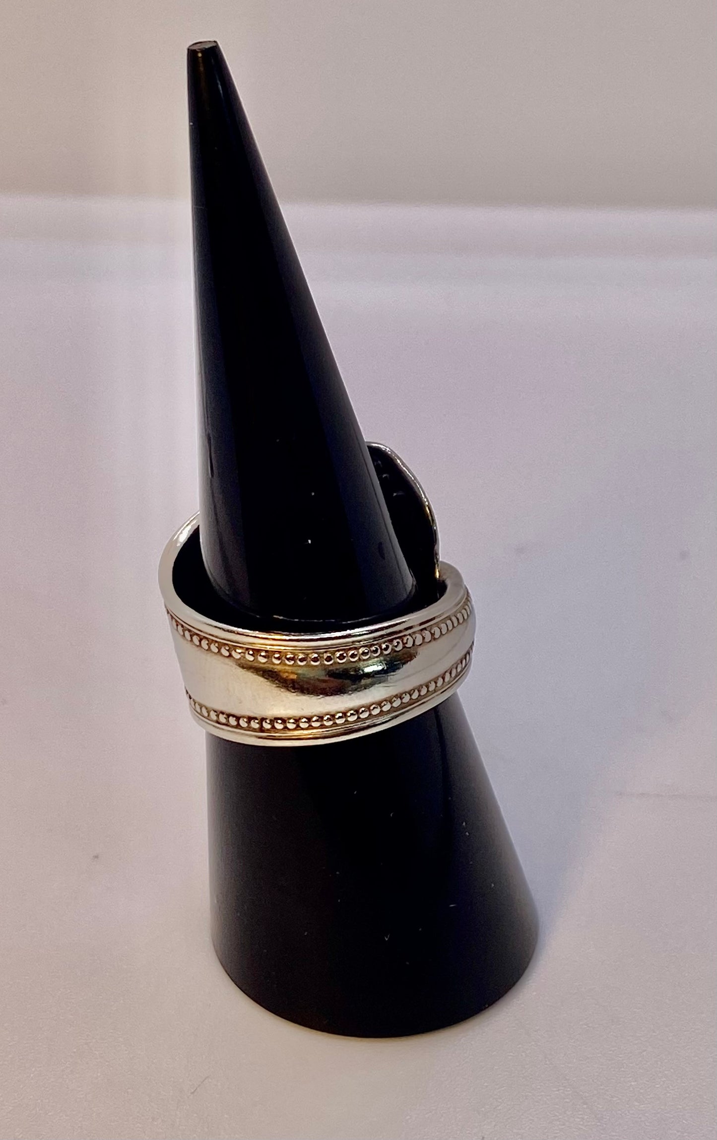 Spiral Ring