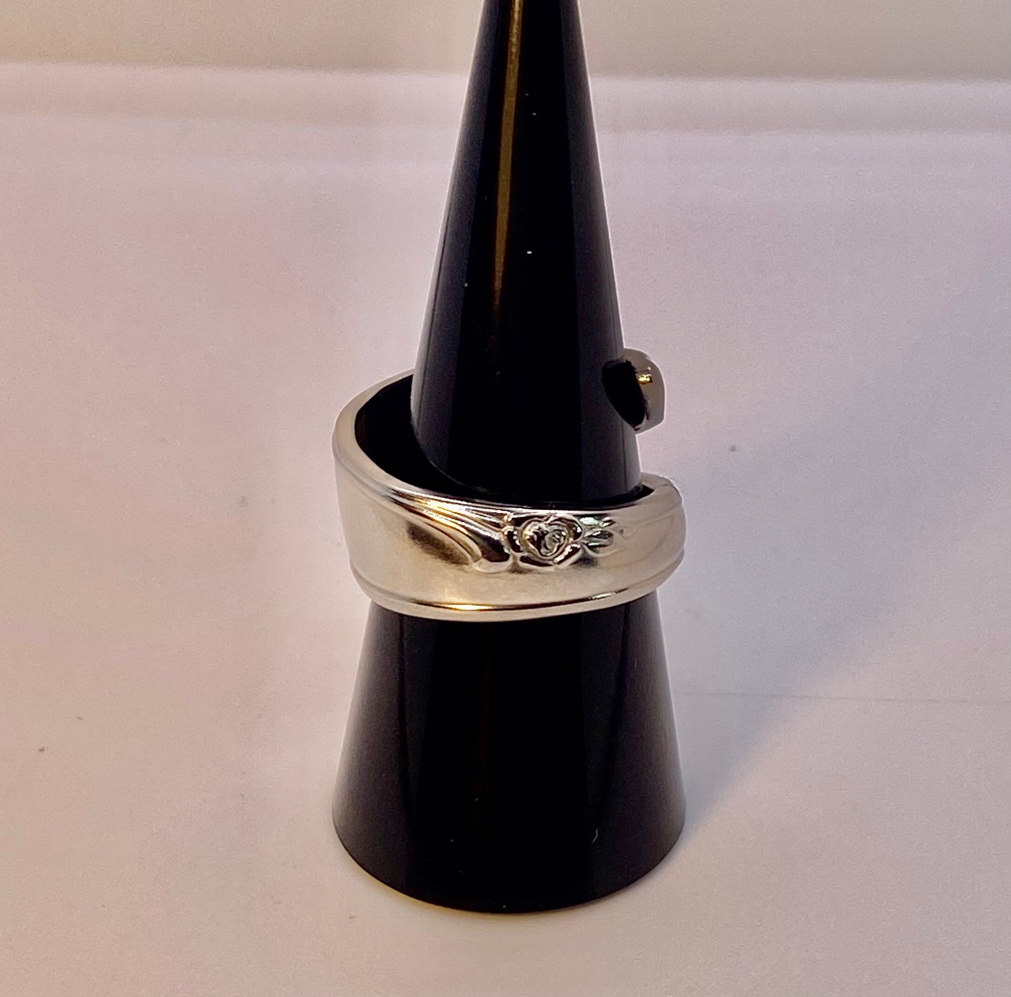 Spiral Ring
