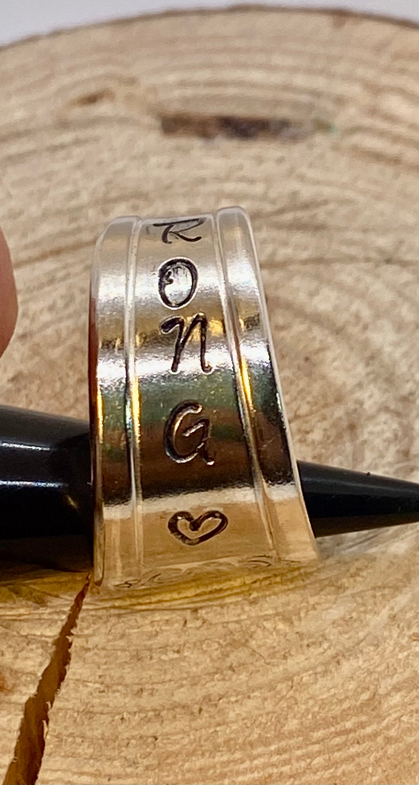 Ring-STRONG