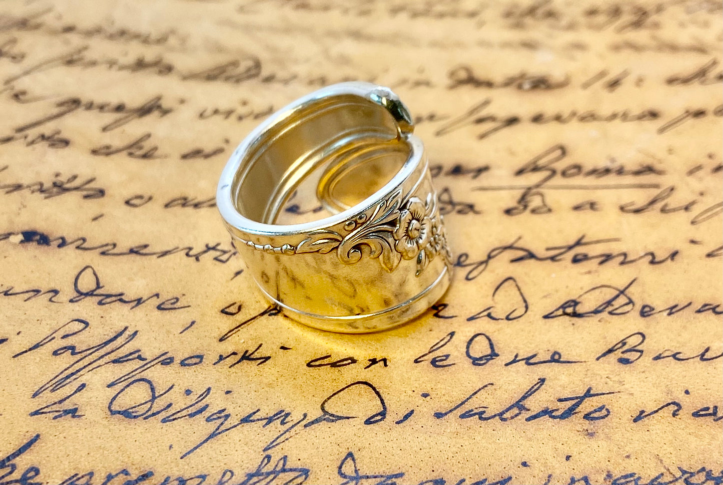 Ring