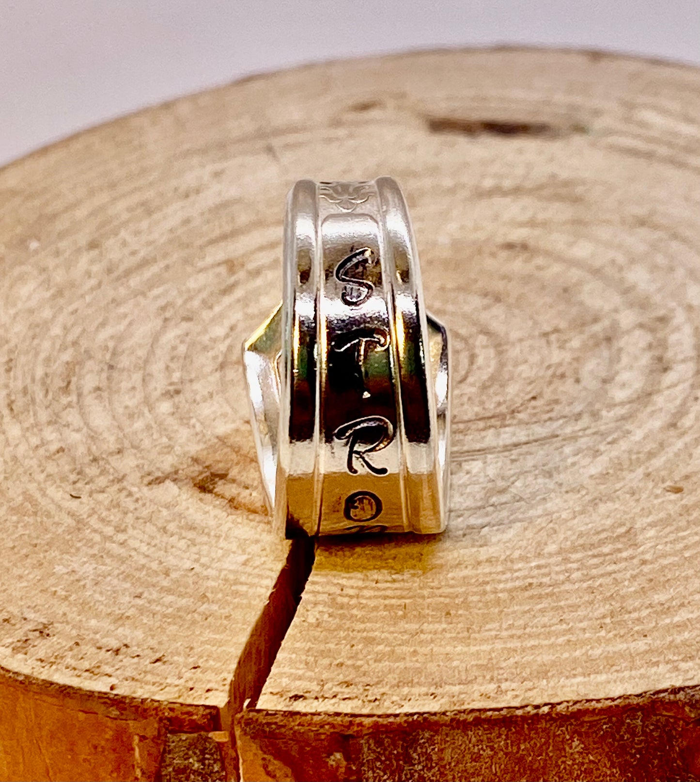 Ring-STRONG