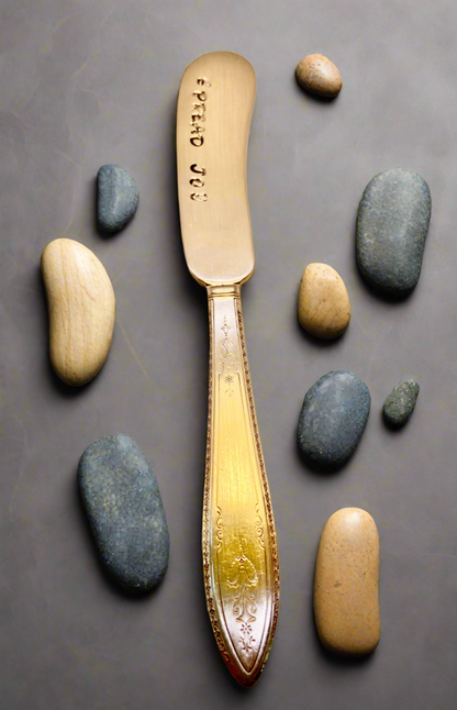 Knife-Spread Joy