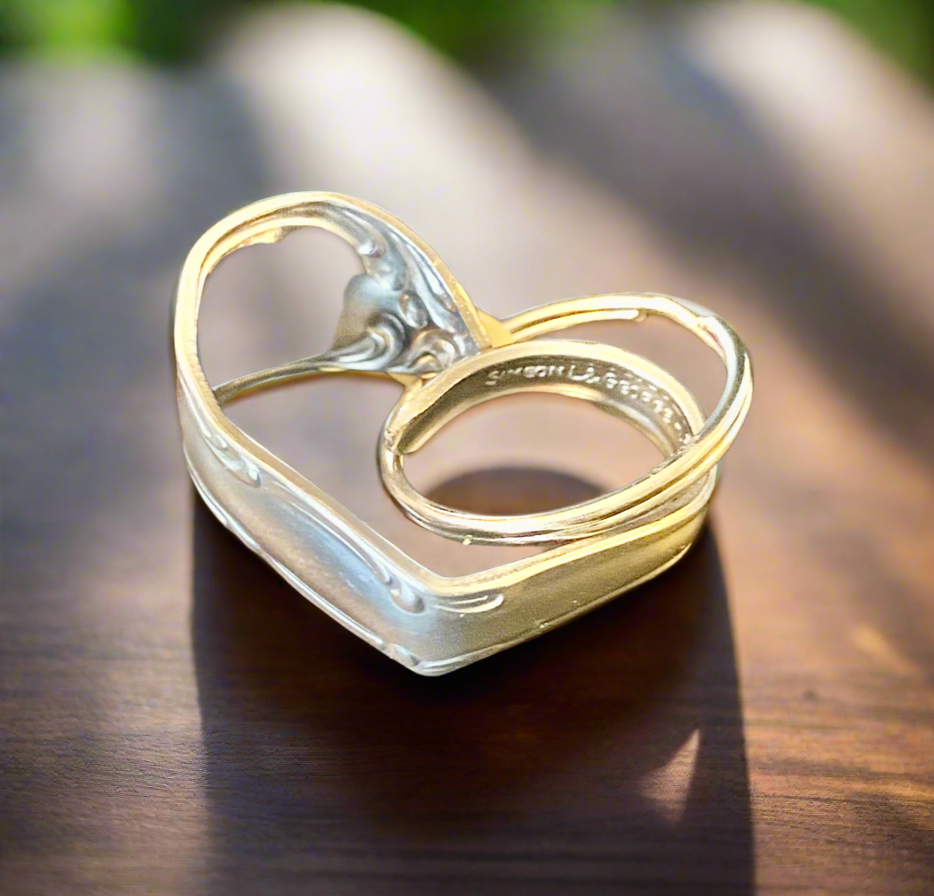 Heart Keychain (111)