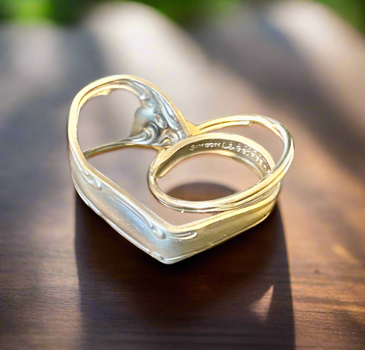 Heart Keychain (111)