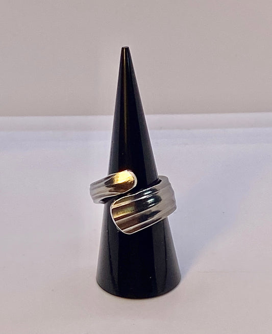 Spiral Ring
