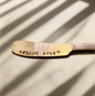 Knife-Spread Love