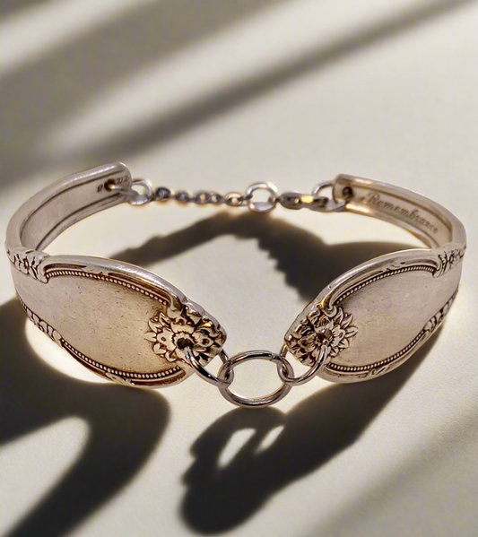 Bracelet-1846 Remembrance Line