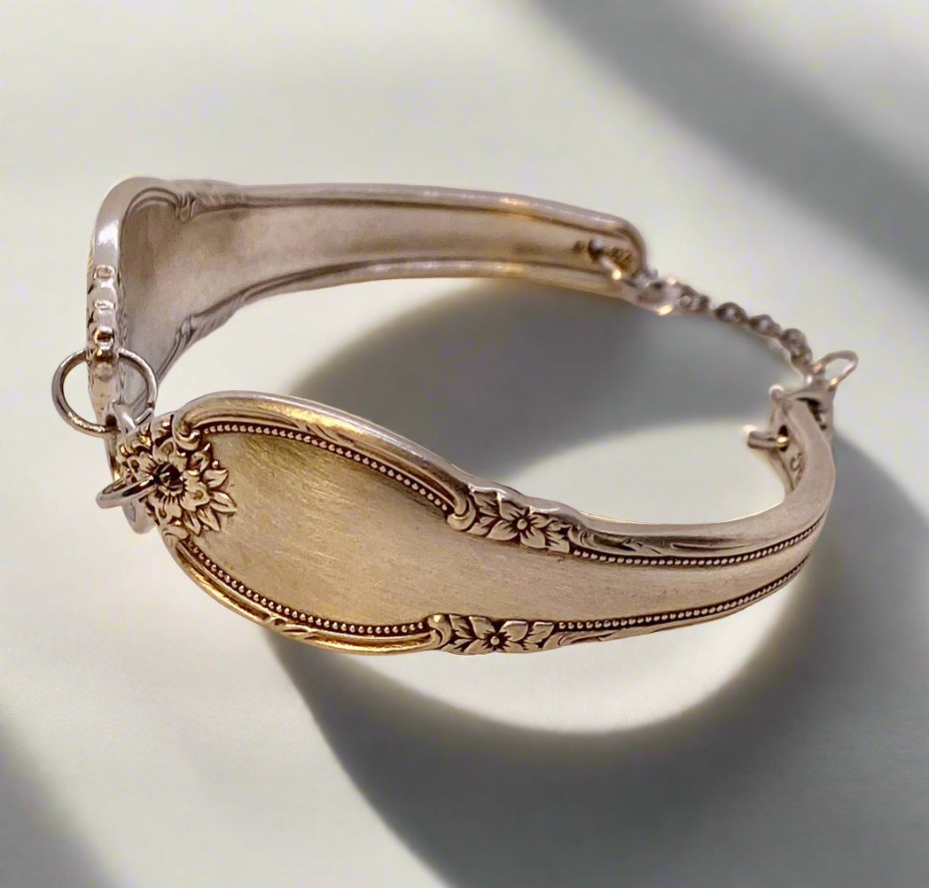 Bracelet-1846 Remembrance Line