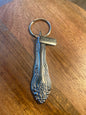 Fearless Keychain