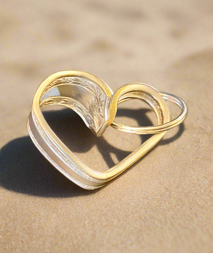 Heart Keychain (112)