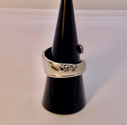 Spiral Ring