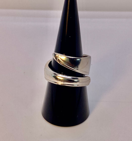 Spiral Ring