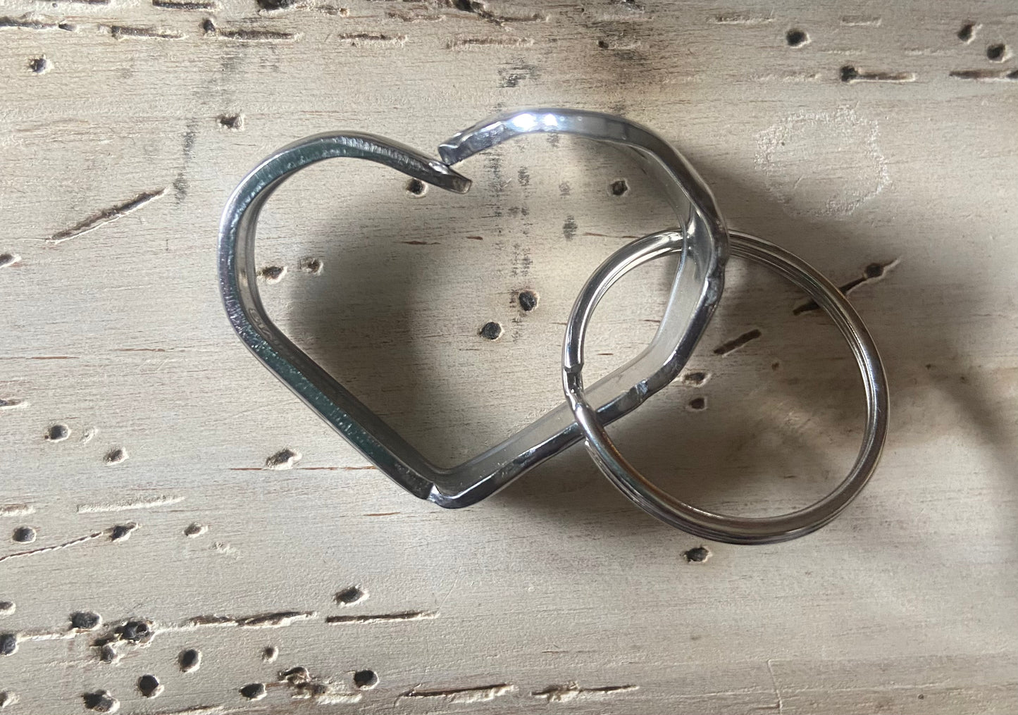 Heart Keychain-(108)