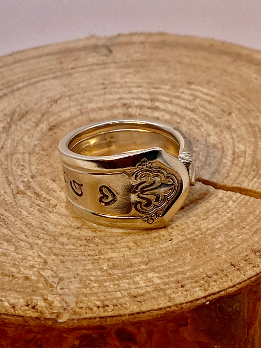 Ring-STRONG