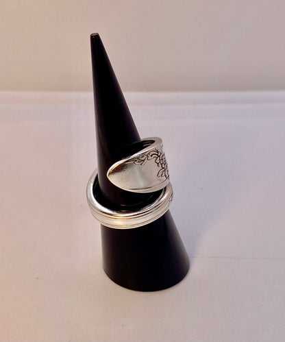 Spiral Ring