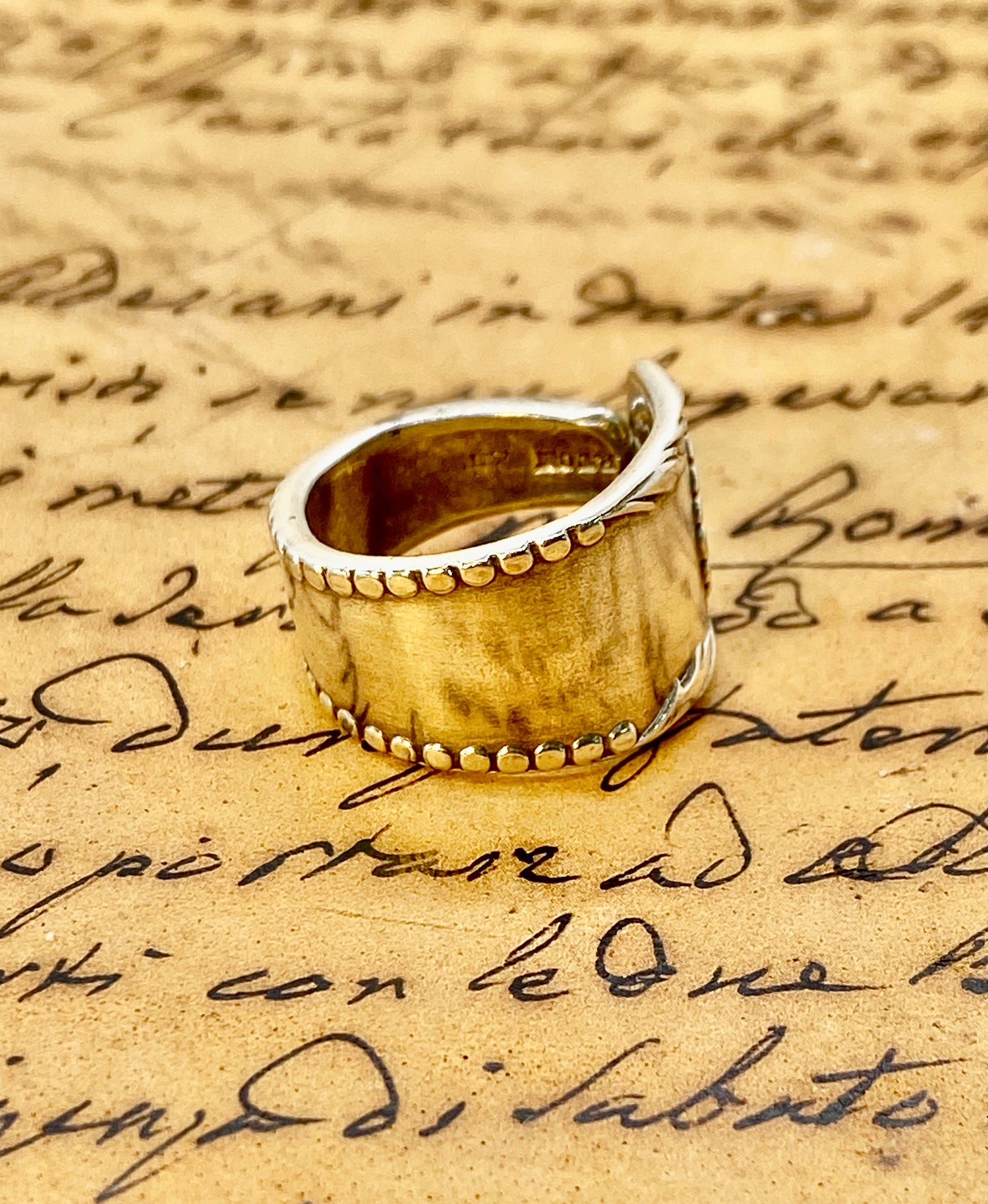 Ring