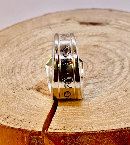 Ring-STRONG
